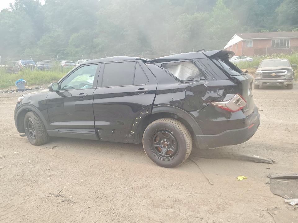Aukcja sprzedaży 2023 Ford Explorer, vin: 1FM5K8AB7PGB61828, numer aukcji: 60936646