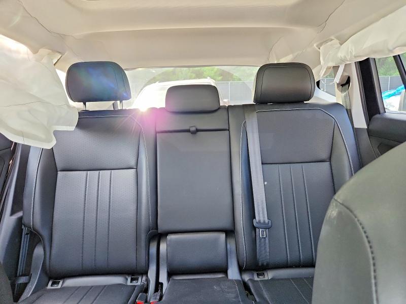 Продаж на аукціоні авто 2024 Volkswagen Tiguan, vin: 3VVMB7AX1RM074829, номер лоту: 60482426