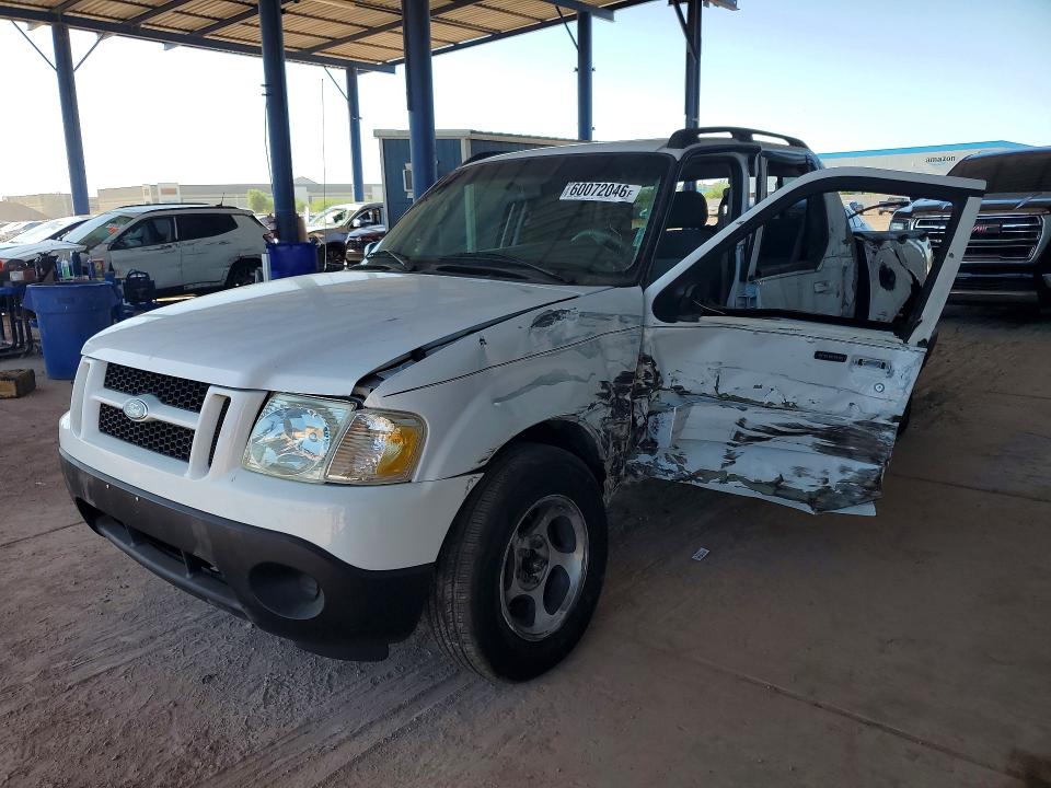 Aukcja sprzedaży 2005 Ford Explorer Sport Trac, vin: 1FMZU67K85UB44039, numer aukcji: 60072046