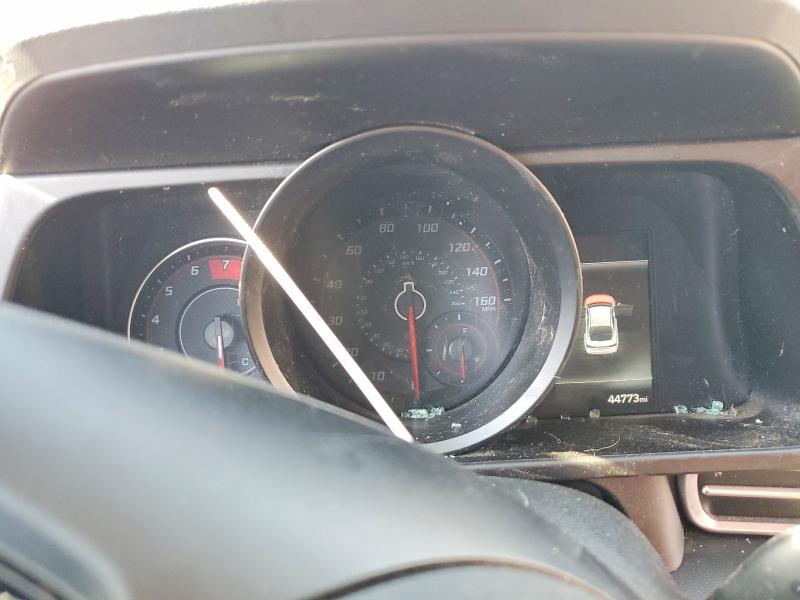 60875276 :رقم المزاد ، KMHLM4AG2NU311526 vin ، 2022 Hyundai Elantra مزاد بيع