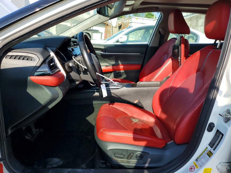 Aukcja sprzedaży 2019 Toyota Camry, vin: 4T1B61HK4KU230361, numer aukcji: 60991266