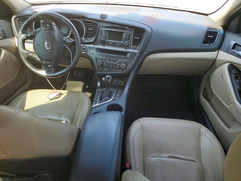 Продажа на аукционе авто 2013 Kia Optima, vin: 5XXGN4A70DG247817, номер лота: 59353146