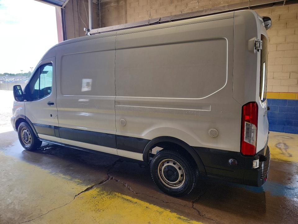 Aukcja sprzedaży 2018 Ford Transit, vin: 1FTBW2CMXJKA27794, numer aukcji: 57232426