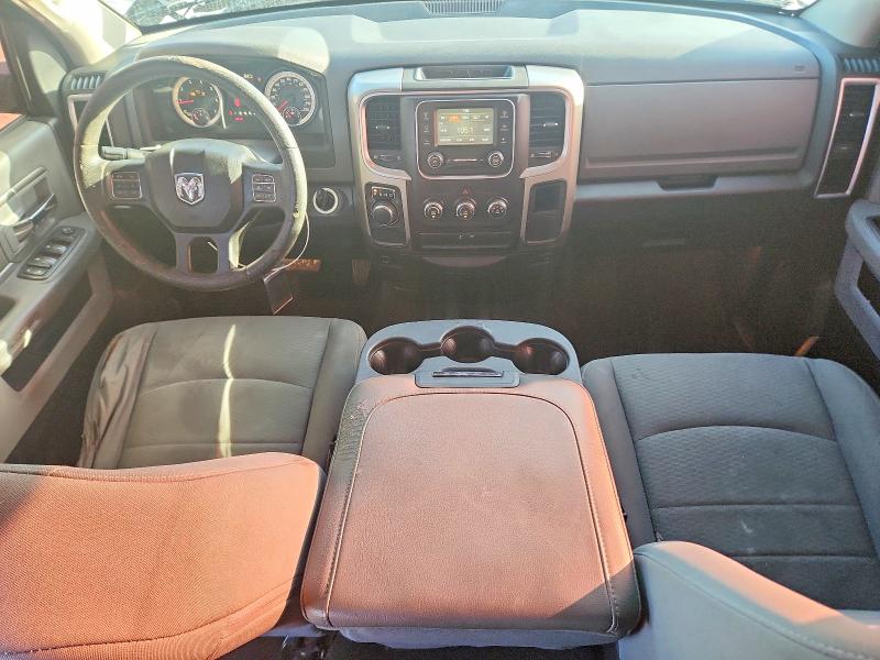 Aukcja sprzedaży 2014 Ram 1500, vin: 1C6RR6GT1ES478124, numer aukcji: 60866006