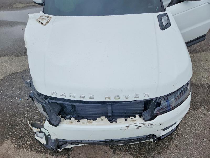 Aukcja sprzedaży 2020 Land Rover Range Rover Sport, vin: SALWR2SU5LA747550, numer aukcji: 61339496