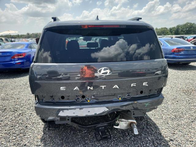 59693516 :رقم المزاد ، 5NMP24G12TH079397 vin ، 2026 Hyundai Santa Fe مزاد بيع