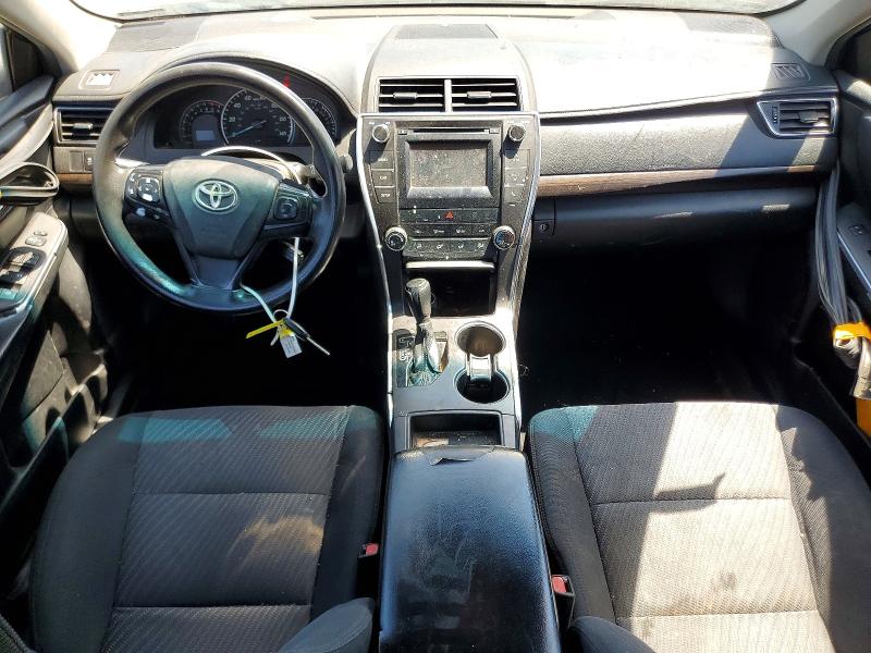 Aukcja sprzedaży 2015 Toyota Camry, vin: 4T1BF1FK8FU885566, numer aukcji: 60828786
