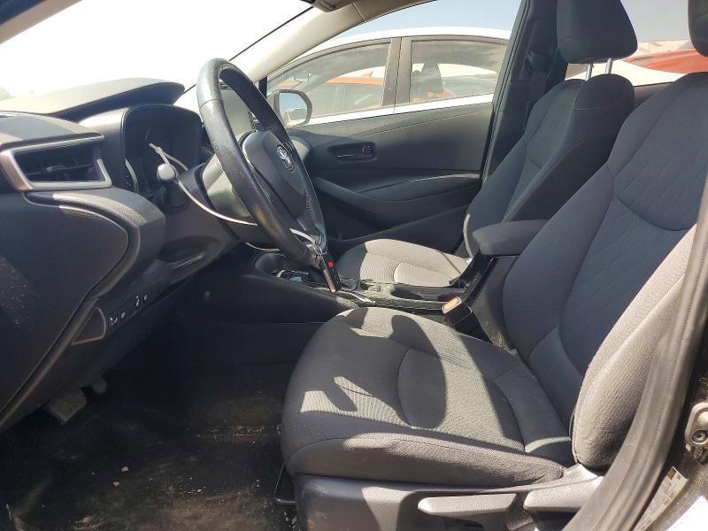 2022 Toyota Corolla მანქანა იყიდება აუქციონზე, vin: 5YFBPMBE9NP289414, აუქციონის ნომერი: 58486926