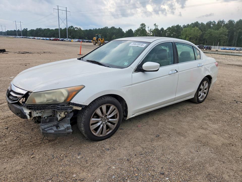 Aukcja sprzedaży 2012 Honda Accord, vin: 1HGCP3F86CA042499, numer aukcji: 59620836