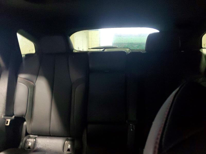 Auction sale of the 2024 Acura Zdx, vin: 4W5XHPRL9RZ517421, lot number: 62105276