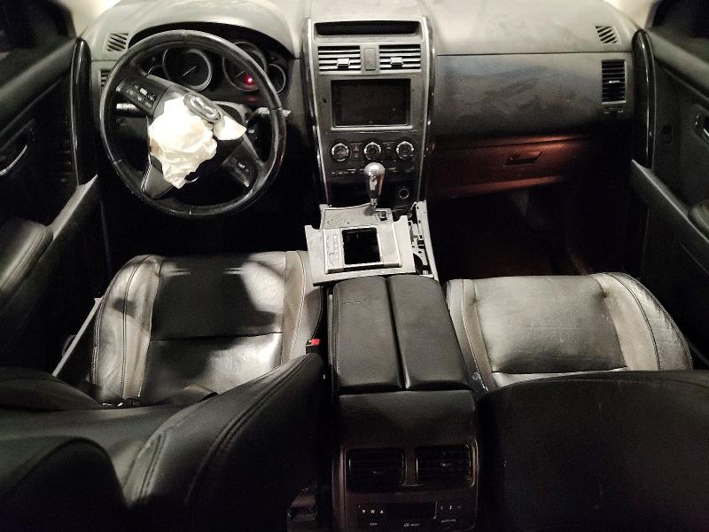 60717796 :رقم المزاد ، JM3TB2CV2B0332767 vin ، 2011 Mazda Cx-9 مزاد بيع