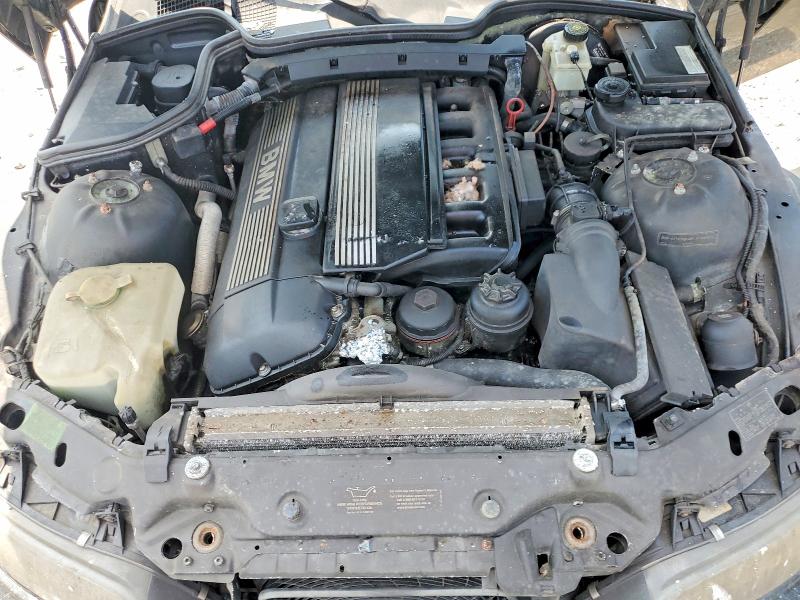 Продажа на аукционе авто 2000 Bmw Z3, vin: WBACH9343YLF89676, номер лота: 62316976