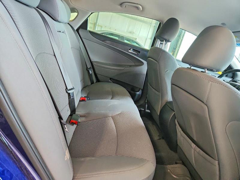 Продаж на аукціоні авто 2014 Hyundai Sonata, vin: 5NPEB4AC8EH827660, номер лоту: 62077076