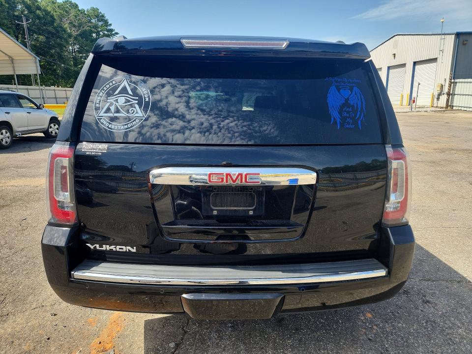 Aukcja sprzedaży 2015 Gmc Yukon, vin: 1GKS2CKJ7FR226832, numer aukcji: 61220196