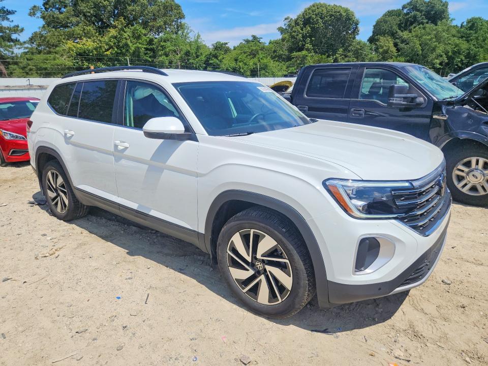 Aukcja sprzedaży 2024 Volkswagen Atlas, vin: 1V2HR2CA1RC623825, numer aukcji: 60286436