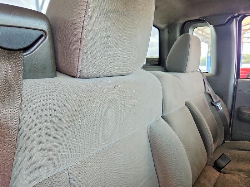 Продаж на аукціоні авто 2008 Ford F150, vin: 1FTPF12VX8KD79794, номер лоту: 62079726
