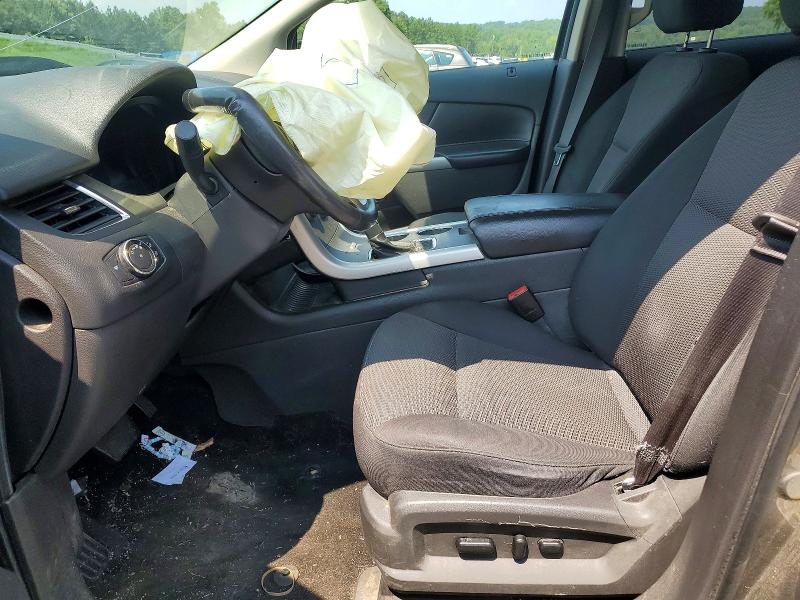 Продаж на аукціоні авто 2014 Ford Edge, vin: 2FMDK4JC8EBA36242, номер лоту: 62679216