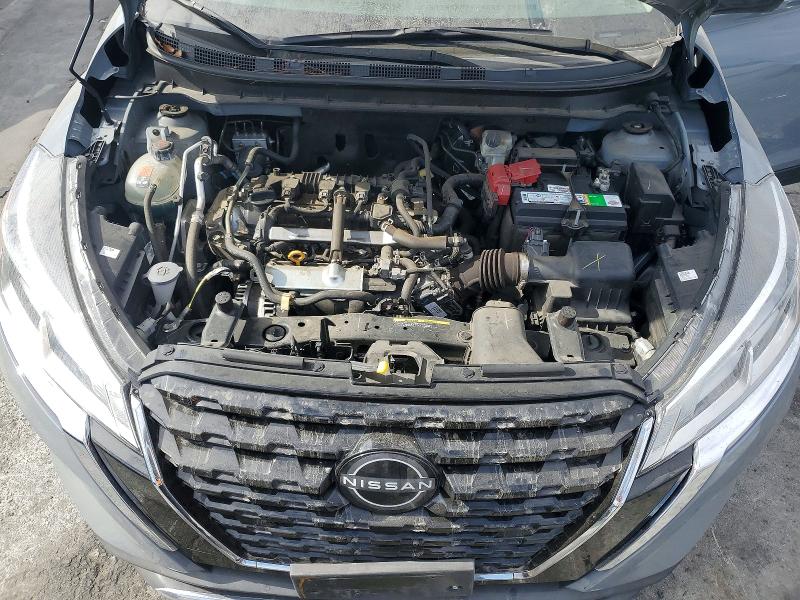 Aukcja sprzedaży 2023 Nissan Kicks, vin: 3N1CP5CV7PL542337, numer aukcji: 59909756