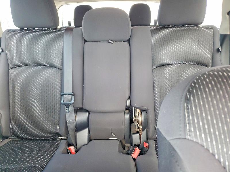 Aukcja sprzedaży 2012 Dodge Journey, vin: 3C4PDCAB9CT276270, numer aukcji: 60138516