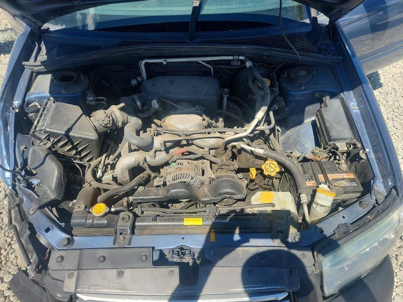 Продажа на аукционе авто 2008 Subaru Forester, vin: JF1SG65618H717305, номер лота: 59714956