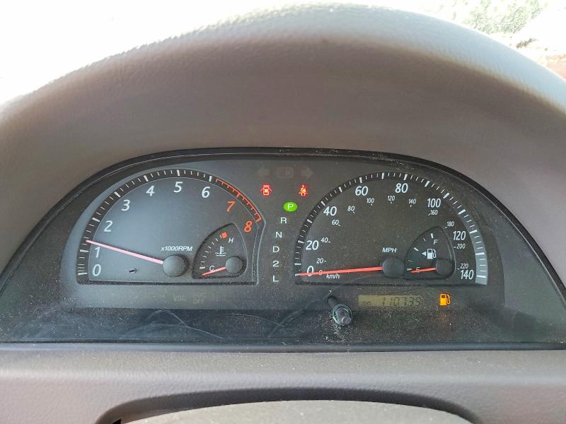 Aukcja sprzedaży 2002 Toyota Camry, vin: 4T1BE32K22U569336, numer aukcji: 59539456