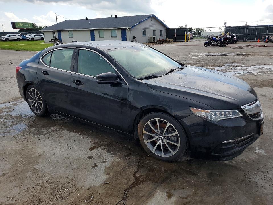 Aukcja sprzedaży 2015 Acura Tlx, vin: 19UUB2F50FA026449, numer aukcji: 61806726