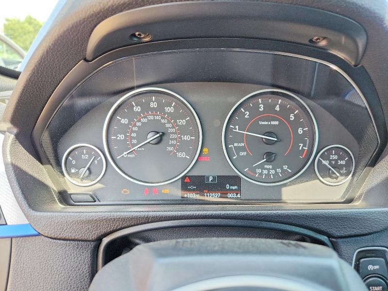 59667966 :رقم المزاد ، WBA4U1C54H5A16137 vin ، 2017 Bmw 440xi مزاد بيع