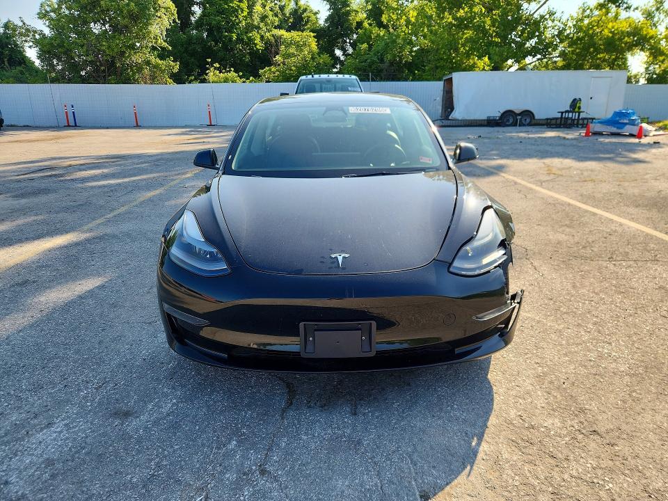 Aukcja sprzedaży 2023 Tesla Model 3, vin: 5YJ3E1EA1PF447969, numer aukcji: 62076206