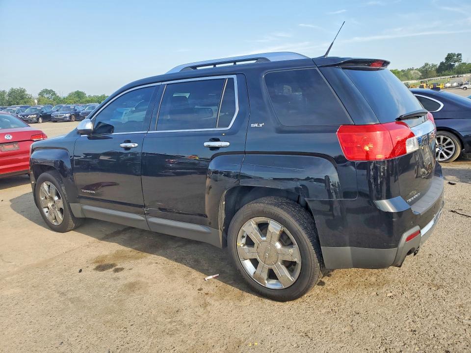Aukcja sprzedaży 2012 Gmc Terrain, vin: 2GKFLWE58C6229373, numer aukcji: 59170006