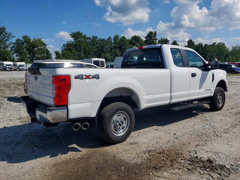 Aukcja sprzedaży 2021 Ford F250, vin: 1FT7X2BT6MEC42815, numer aukcji: 60975786