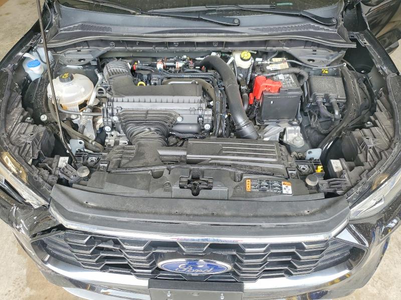 Продаж на аукціоні авто 2024 Ford Escape, vin: 1FMCU9NA9RUA39355, номер лоту: 62048786