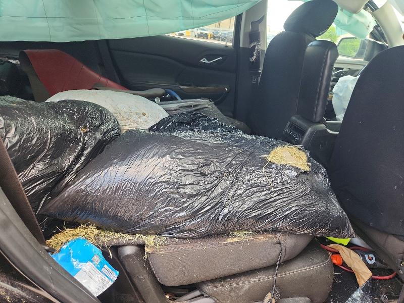 Aukcja sprzedaży 2017 Gmc Acadia, vin: 1GKKNKLA5HZ160543, numer aukcji: 59255866