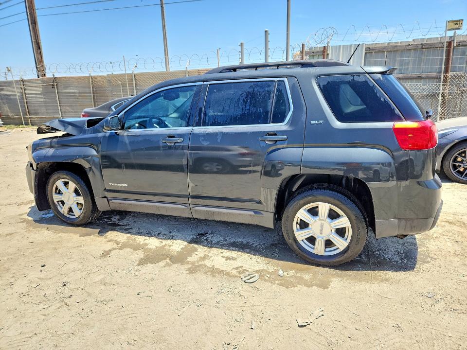 2014 Gmc Terrain მანქანა იყიდება აუქციონზე, vin: 2GKALSEK1E6124783, აუქციონის ნომერი: 62910846
