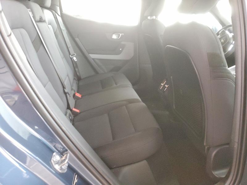Продаж на аукціоні авто 2021 Polestar 2, vin: LPSED3KAXML018570, номер лоту: 59727496