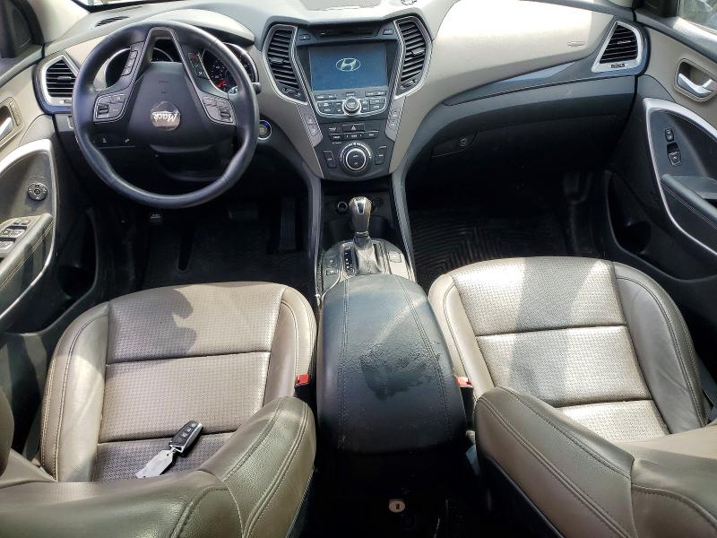 Продаж на аукціоні авто 2015 Hyundai Santa Fe Sport, vin: 5XYZWDLA0FG255462, номер лоту: 59960356