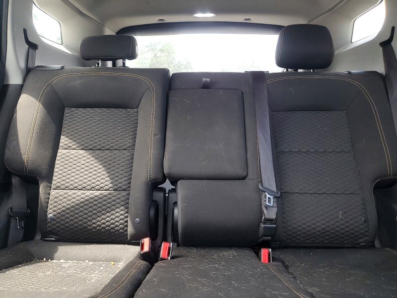 Продажа на аукционе авто 2018 Gmc Terrain, vin: 3GKALMEV0JL347246, номер лота: 59274036