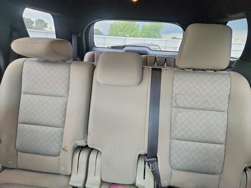 Aukcja sprzedaży 2013 Ford Explorer, vin: 1FM5K8D89DGA04457, numer aukcji: 58284016