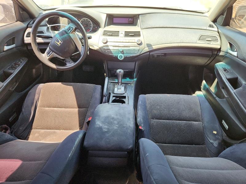 Aukcja sprzedaży 2008 Honda Accord, vin: JHMCP26468C013987, numer aukcji: 60811776