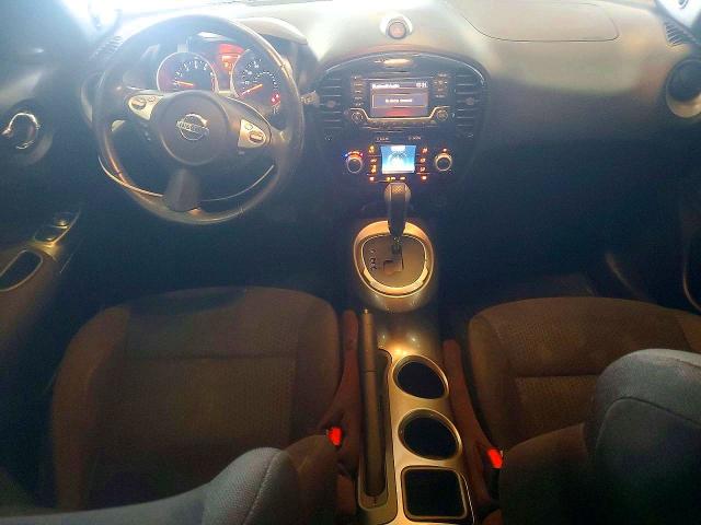 2016 Nissan Juke მანქანა იყიდება აუქციონზე, vin: JN8AF5MR3GT608777, აუქციონის ნომერი: 59990706