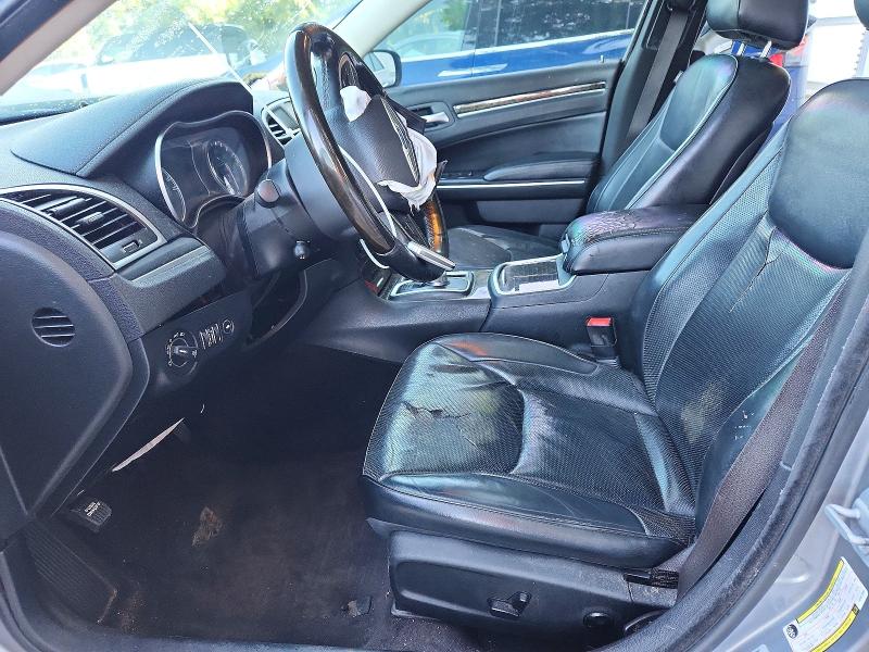 Aukcja sprzedaży 2017 Chrysler 300c, vin: 2C3CCAEG9HH610085, numer aukcji: 57974466
