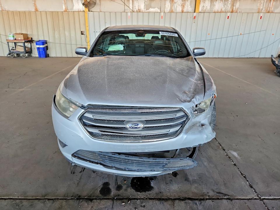 2013 Ford Taurus მანქანა იყიდება აუქციონზე, vin: 1FAHP2E8XDG156414, აუქციონის ნომერი: 62406826