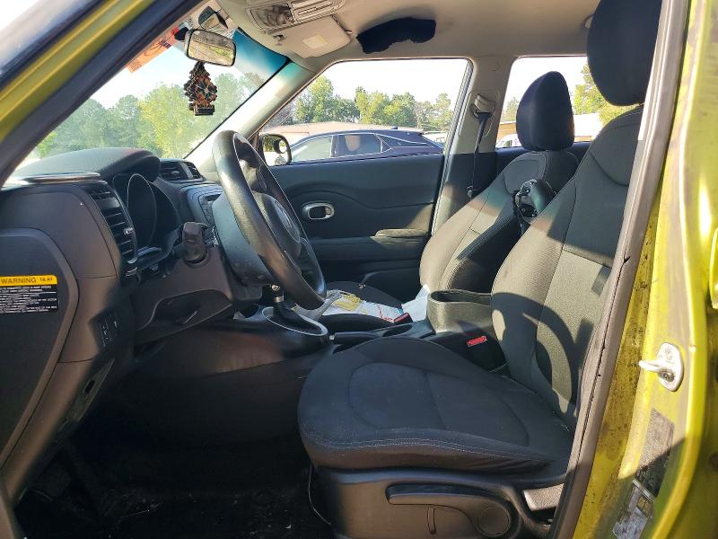 Aukcja sprzedaży 2015 Kia Soul, vin: KNDJN2A23F7752048, numer aukcji: 60324246