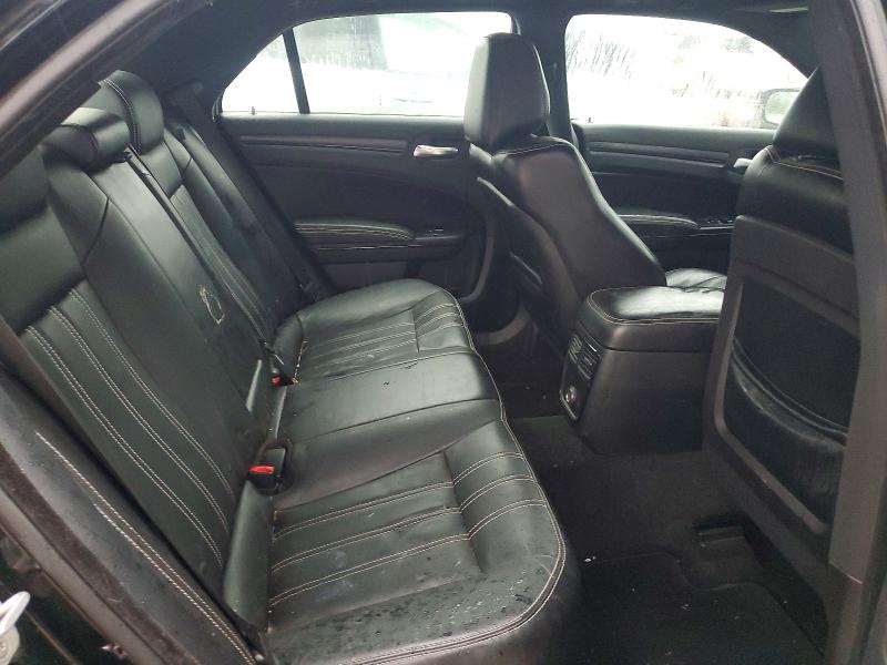2013 Chrysler 300 მანქანა იყიდება აუქციონზე, vin: 2C3CCAGG2DH505458, აუქციონის ნომერი: 62768066