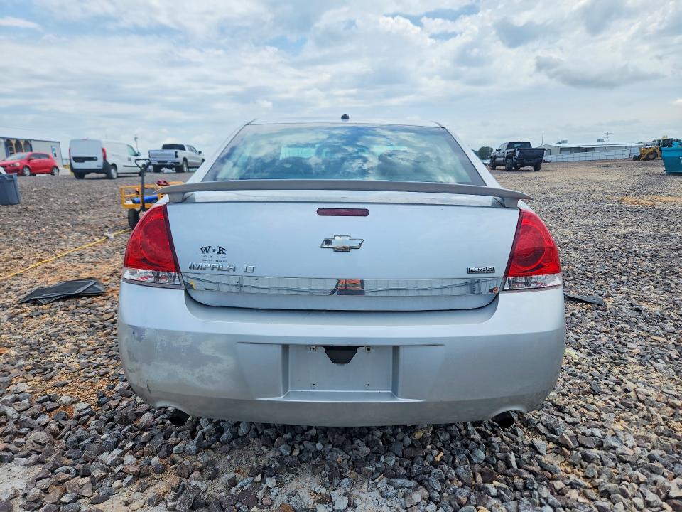 Aukcja sprzedaży 2009 Chevrolet Impala, vin: 2G1WC57M291310815, numer aukcji: 60592396