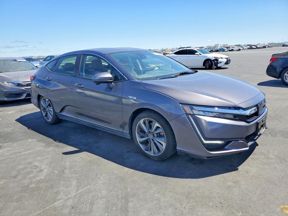 Aukcja sprzedaży 2018 Honda Clarity, vin: JHMZC5F35JC020174, numer aukcji: 62113406