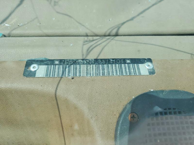 Продаж на аукціоні авто 1990 Chevrolet 33ftmotrhm, vin: 1GBKP37N4L3314104, номер лоту: 59366946