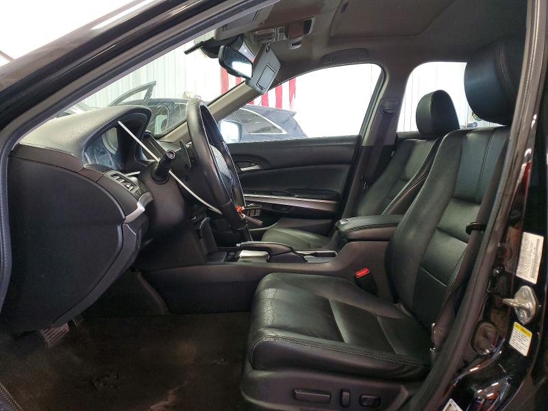 Продаж на аукціоні авто 2013 Honda Crosstour, vin: 5J6TF2H52DL006582, номер лоту: 61801906