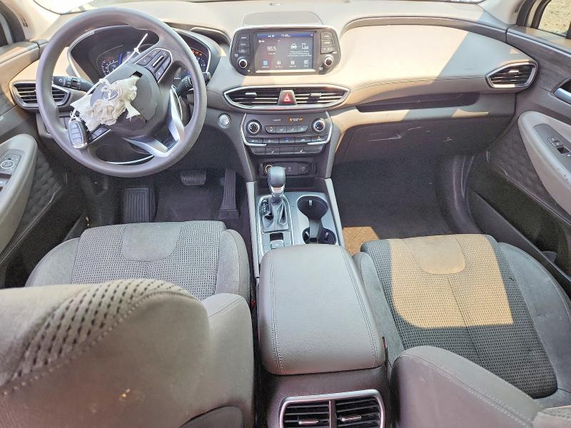 Продаж на аукціоні авто 2019 Hyundai Santa Fe, vin: 5NMS33AD6KH002891, номер лоту: 62545656