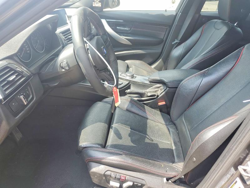 Продажа на аукционе авто 2018 Bmw 330, vin: WBA8D9C57JA013761, номер лота: 59962976