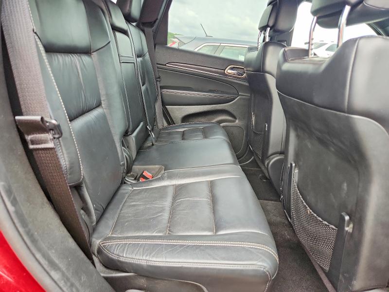 Aukcja sprzedaży 2015 Jeep Grand Cherokee, vin: 1C4RJFBGXFC608066, numer aukcji: 62962596